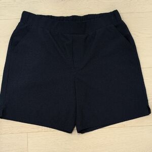 Tek Gear Black Athletic Shorts